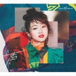 荒井麻珠 / 声（初回生産限定盤B／CD＋Blu-ray） [CD]