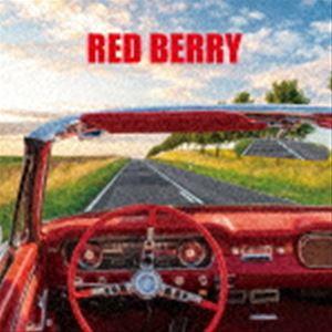 RED BERRY / レッド・ベリー [CD]の商品画像