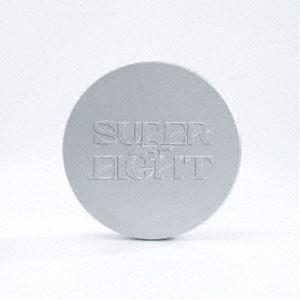 【新品未開封】SUPER EIGHT 通販限定「EIGHT」盤 SUPER EIGHT(初回限定【SUPER】盤)【CD+Blu-ray」】 | SUPER