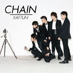 KAT-TUN / CHAIN [CD]