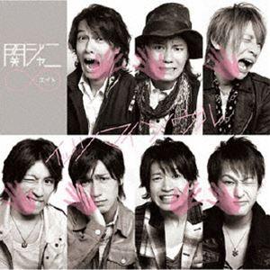 関ジャニ∞［エイト］ / イッツ マイ ソウル [CD]