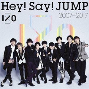 Hey! Say! JUMP / Hey! JUMP 2007-2017 I／O [CD] Say!