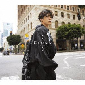 亀梨和也 / Cross [CD]