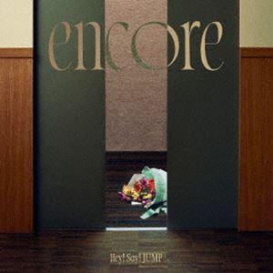 Hey! Say! JUMP / encore（通常盤） [CD] : ぐるぐる王国 ヤフー