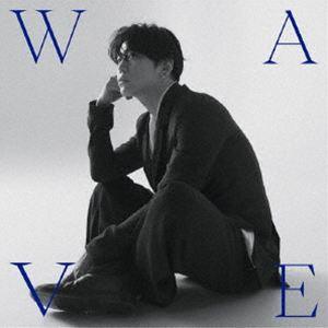 亀梨和也 / WAVE（通常盤） [CD]