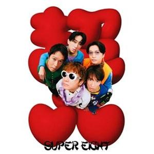 SUPER EIGHT / ダンダーラ(初回限定...の商品画像