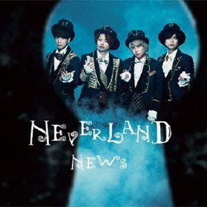 NEWS LIVE TOUR 2017 NEVERLAND/NEWS[Blu-ray]【返品種別A】 : Joshin