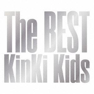 KinKi Kids / The BEST [CD]｜guruguru