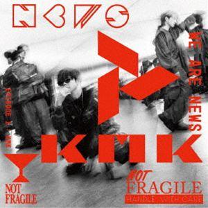 NEWS / KMK（通常盤） [CD]