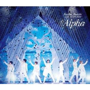 なにわ男子 LIVE TOUR 2024’＋Alpha’（通常盤） [Blu-ray]