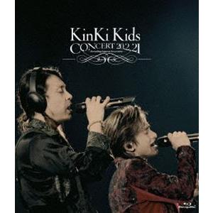 KinKi Kids CONCERT 20.2.21 -Everything happens for...