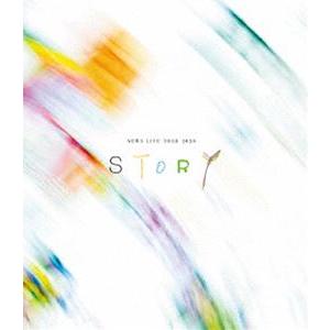 NEWS LIVE TOUR 2020 STORY [Blu-ray]
