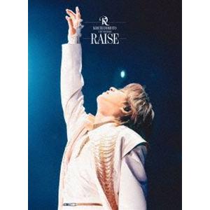 【特典付】堂本光一／KOICHI DOMOTO LIVE TOUR 2025 RAISE（初回盤） (初回仕様) [Blu-ray]