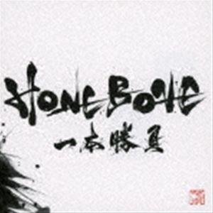 HONEBONE / 一本勝負 [CD]