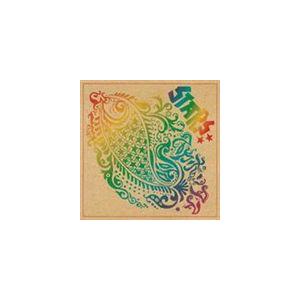スカポンタス / STARS [CD]