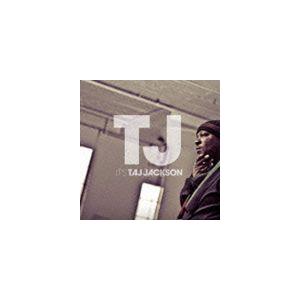 タージ・ジャクソン / IT’S TAJ JACKSON [CD]｜guruguru