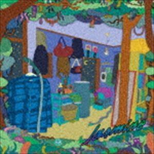 唾奇×Sweet William / Jasmine [CD]｜guruguru