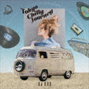 DJ KRO（MIX） / Tokyo Chilly Journey mixed by DJ KRO [CD]｜guruguru