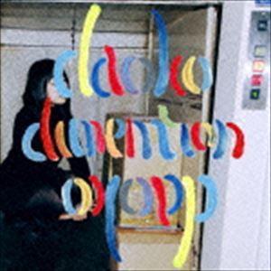 daoko / ディメンション [CD]｜guruguru