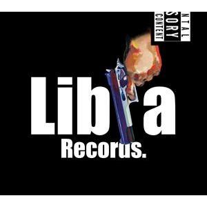 LIBRA RECORDS PRESENTS OFFICIAL MIX [CD]