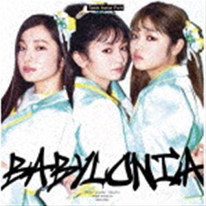 Task have Fun / BABYLONIA（CD＋DVD） [CD]
