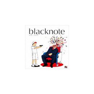 KOJOE × OLIVE OIL / blacknote [CD]｜guruguru