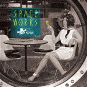 SATURDAY PLAYER MEETING / SPACE WORKS [CD]