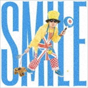 イギリス人 / SMILE [CD]｜guruguru