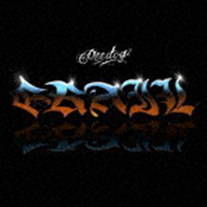 peedog / GRAIL [CD]