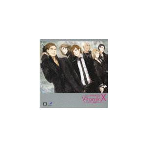 (ドラマCD) Dramatic CD Collection VitaminX・ハニービタミン [CD]｜guruguru
