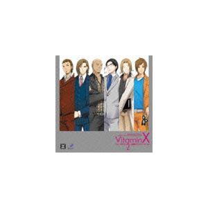 (ドラマCD) DRAMATIC CD COLLECTION VitaminX ハニービタミン2〜内緒のフェアリーテール〜 [CD]｜guruguru