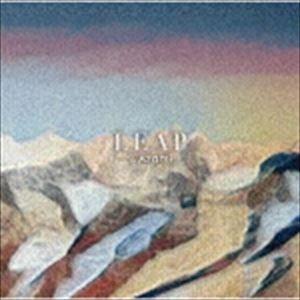 Azami / LEAP [CD]