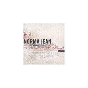 ノーマ・ジーン / オー’ゴッド、ジ・アフターマス [CD]