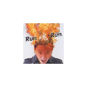 グループ魂 / Run魂Run [CD]
