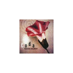 坂本龍一 / Coda（SHM-CD） [CD]｜guruguru