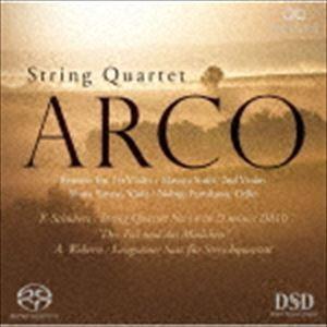 ARCO / 死と乙女（ハイブリッドCD） [CD]