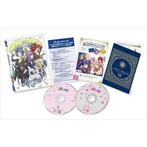 神々の悪戯 VI【Blu-ray】 [Blu-ray]