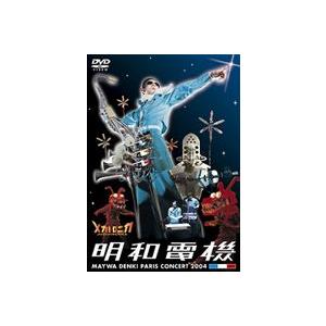 MECHATRONICA DVD 明和電機 通常版 メカトロニカ