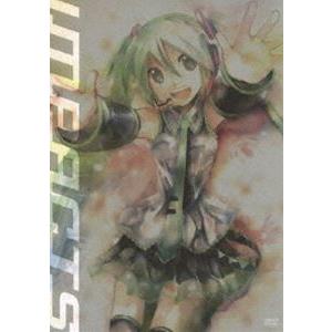 初音ミクDVD〜impacts〜 [DVD]