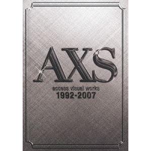 access／30th ANNIVERSARY MUSIC CLIPS COLLECTION BOX《完全生産限定