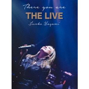 八神純子／There you are THE LIVE [DVD]