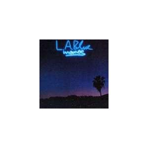 山口百恵 / L.A.BLUE（通常版） [CD]｜guruguru