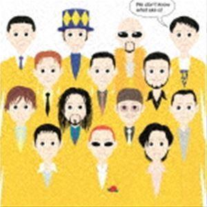 東京スカパラダイスオーケストラ / MOODS FOR TOKYO SKA WE DON’T KNO...