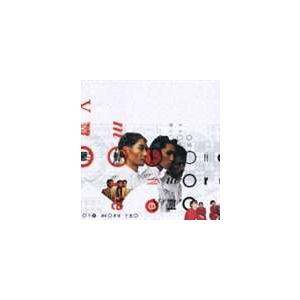 YMO / ONE MORE YMO [CD]