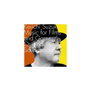 Keiichi Suzuki / Keiichi Suzuki：Music for Films an...