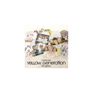 YeLLOW Generation / ゴールデン☆ベスト YeLLOW Generation [CD]｜guruguru