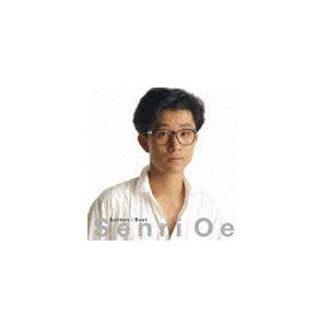 大江千里 / ゴールデン☆ベスト 大江千里 [CD]