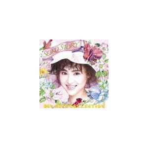 松田聖子 CD コレクション ソニーミュージック（Sony Music） 新品 松田聖子 バラード ヒット