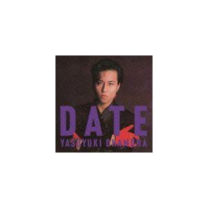 岡村靖幸 / DATE（Blu-specCD） [CD]｜guruguru