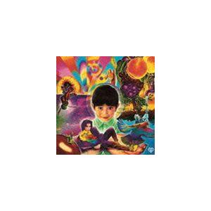 岡村靖幸 / 家庭教師（Blu-specCD） [CD]｜guruguru